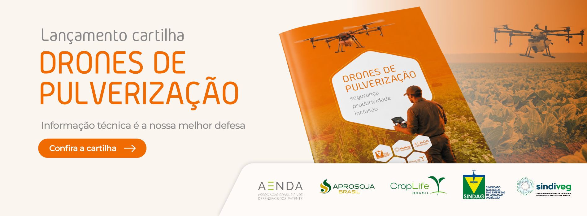drones