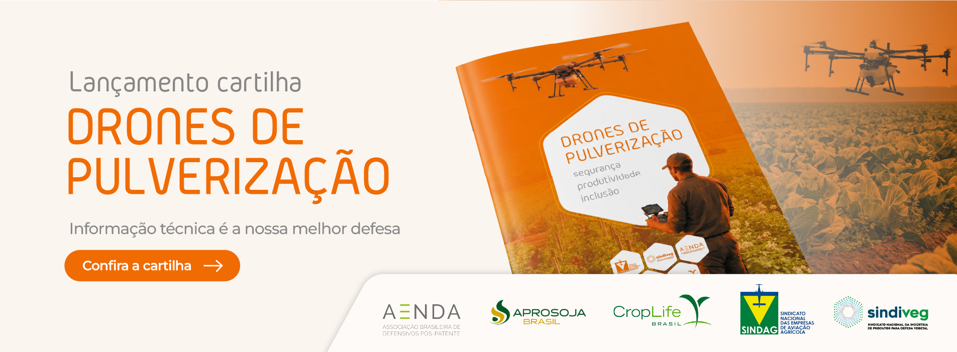 drones