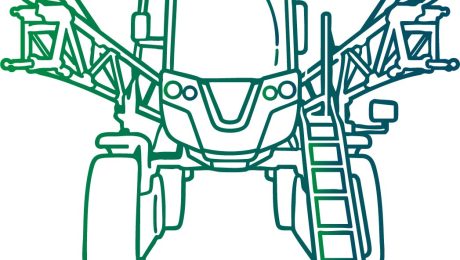 Pulverizador Automotriz